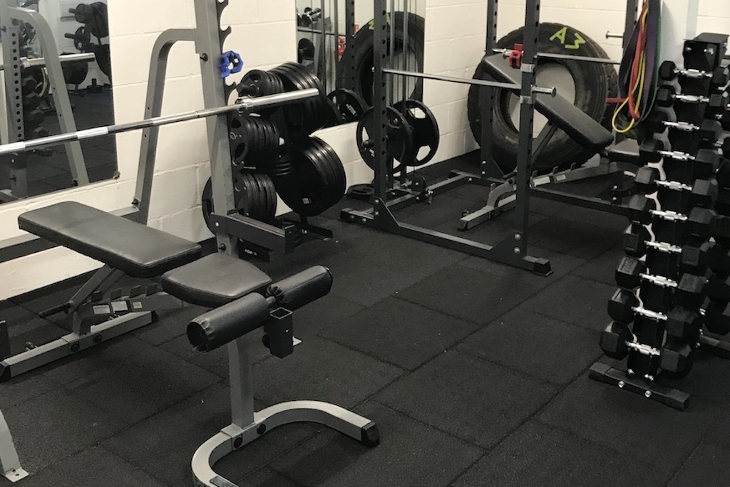 Gym Picture