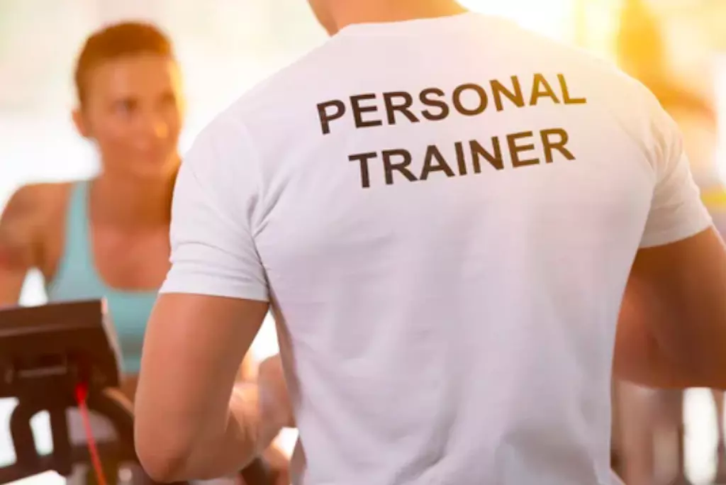 Personal Training picture